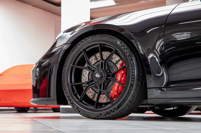 PORSCHE 911 992 GT3 TOURING MK2|FULL PPF|4 S - foto 8