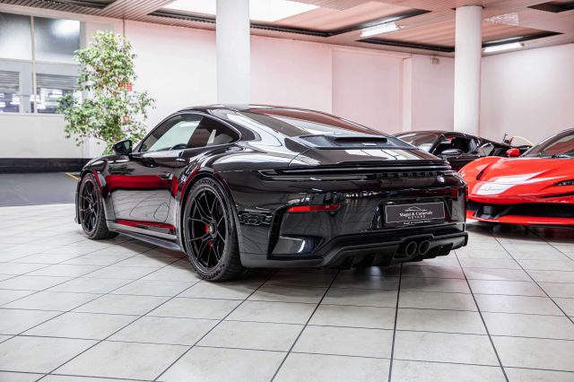 PORSCHE 992 GT3 TOURING MK2|FULL PPF|4 SEATS - foto 5
