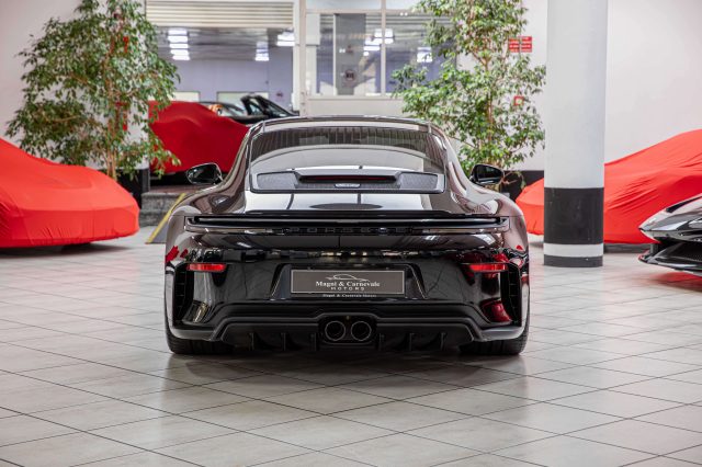PORSCHE 992 GT3 TOURING MK2|FULL PPF|4 SEATS - foto 6