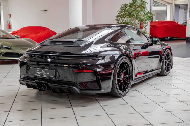 PORSCHE 992 GT3 TOURING MK2|FULL PPF|4 SEATS - foto 7