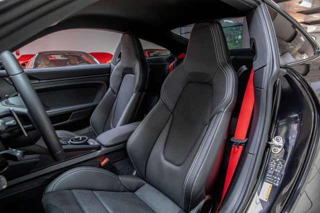 PORSCHE 992 GT3 TOURING MK2|FULL PPF|4 SEATS - foto 10