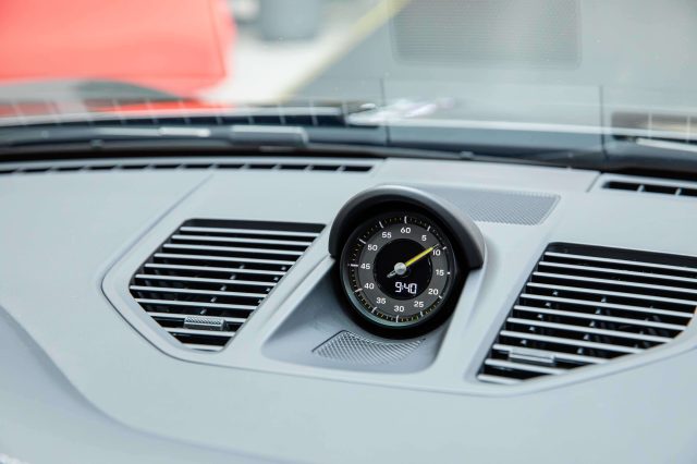 PORSCHE 992 GT3 TOURING MK2|FULL PPF|4 SEATS - foto 13