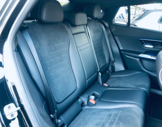 MERCEDES-BENZ GLC 220 D 4MATIC MILD HYBRID COUPÉ AMG L - foto 11