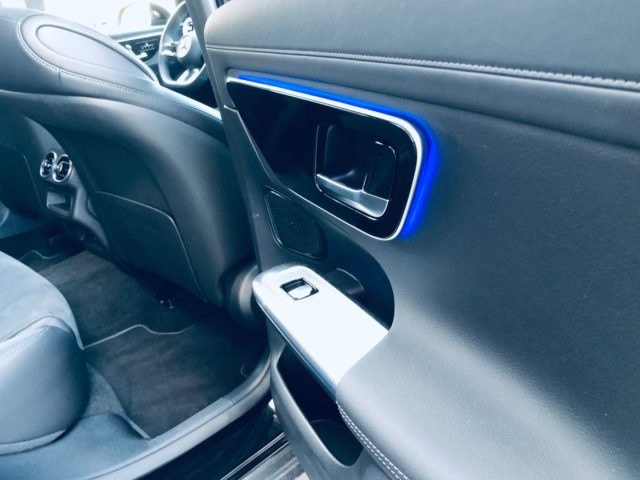 MERCEDES-BENZ GLC 220 D 4MATIC MILD HYBRID COUPÉ AMG L - foto 13