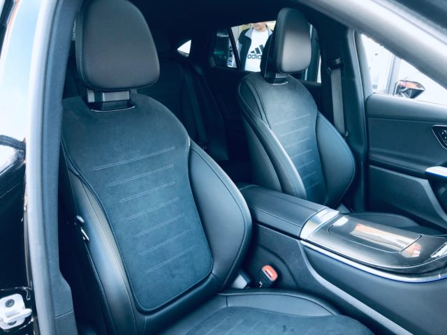 MERCEDES-BENZ GLC 220 D 4MATIC MILD HYBRID COUPÉ AMG L - foto 15