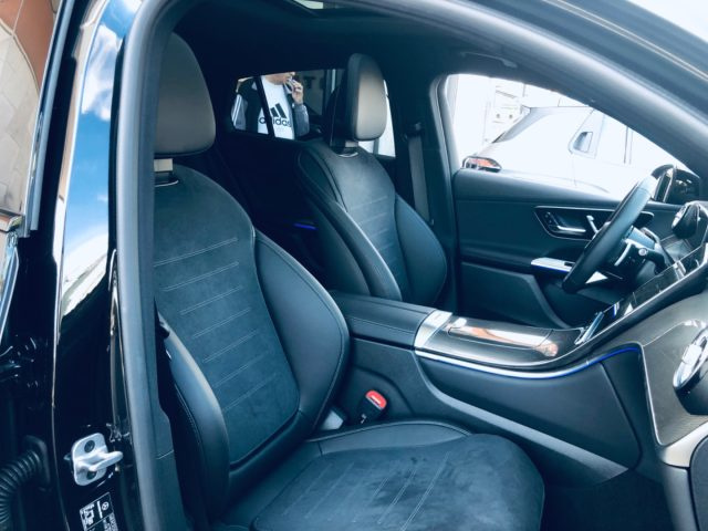 MERCEDES-BENZ GLC 220 D 4MATIC MILD HYBRID COUPÉ AMG L - foto 16