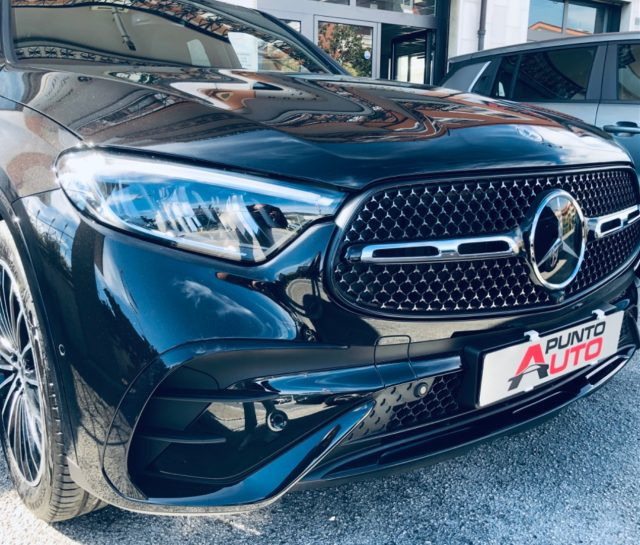 MERCEDES-BENZ GLC 220 D 4MATIC MILD HYBRID COUPÉ AMG L - foto 17