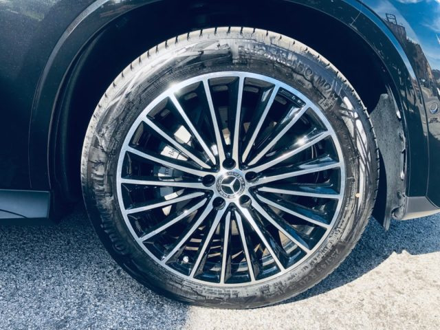 MERCEDES-BENZ GLC 220 D 4MATIC MILD HYBRID COUPÉ AMG L - foto 19