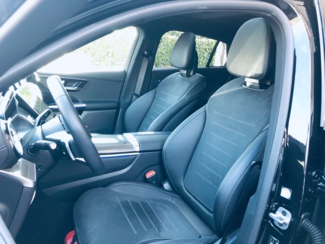 MERCEDES-BENZ GLC 220 D 4MATIC MILD HYBRID COUPÉ AMG L - foto 23