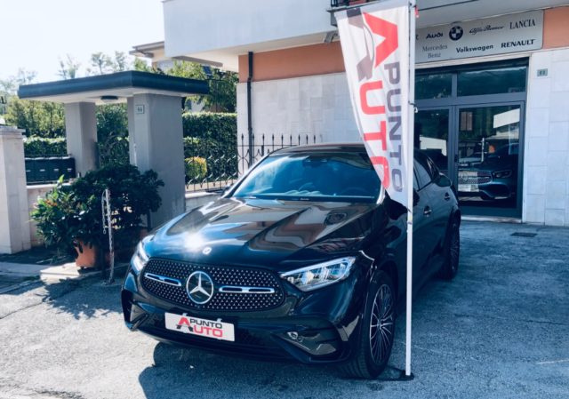 MERCEDES-BENZ GLC 220 D 4MATIC MILD HYBRID COUPÉ AMG L - foto 26