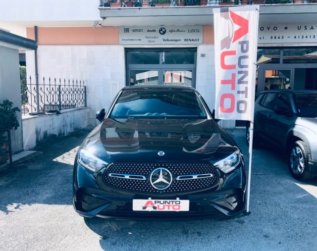 MERCEDES-BENZ GLC 220 D 4MATIC MILD HYBRID COUPÉ AMG L - foto 28