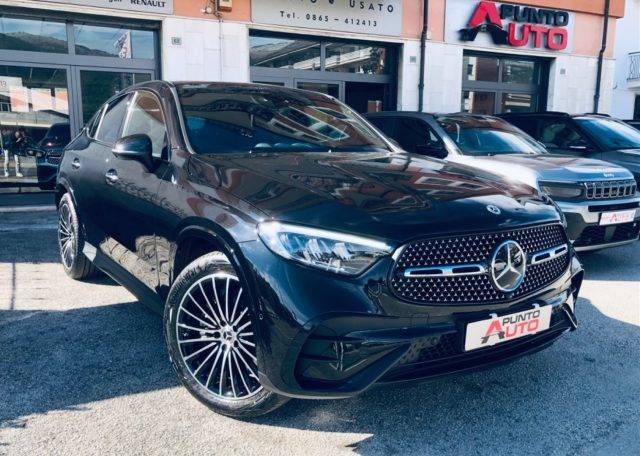 MERCEDES-BENZ GLC 220 D 4MATIC MILD HYBRID COUPÉ AMG L - foto 30