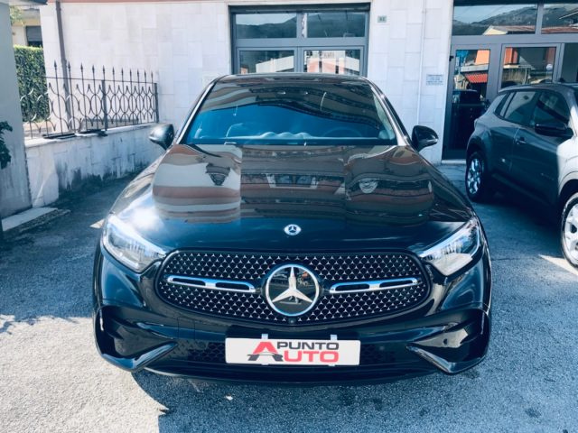 MERCEDES-BENZ GLC 220 D 4MATIC MILD HYBRID COUPÉ AMG L - foto 31
