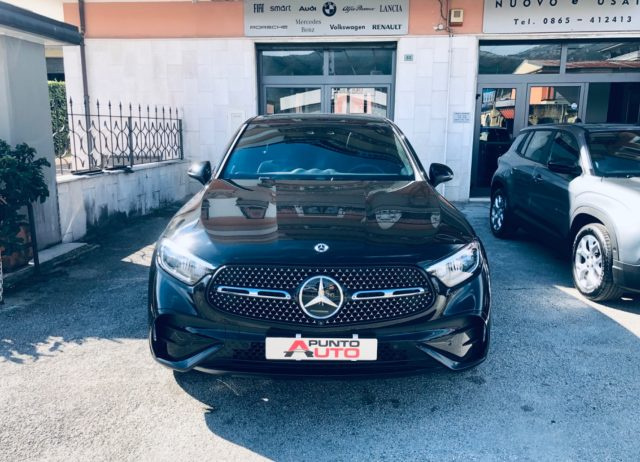 MERCEDES-BENZ GLC 220 D 4MATIC MILD HYBRID COUPÉ AMG L - foto 32