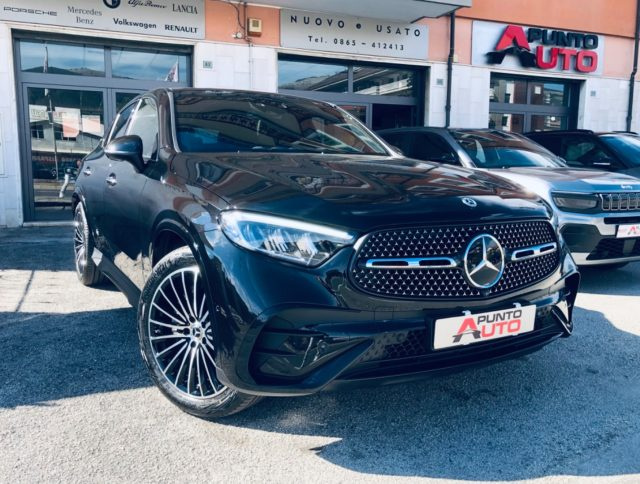 MERCEDES-BENZ GLC 220 D 4MATIC MILD HYBRID COUPÉ AMG L - foto 33