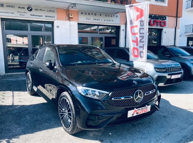 MERCEDES-BENZ GLC 220 D 4MATIC MILD HYBRID COUPÉ AMG L - foto 35