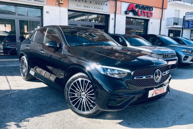 MERCEDES-BENZ GLC 220 D 4MATIC MILD HYBRID COUPÉ AMG L - foto 36