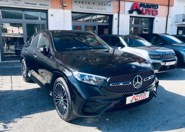 MERCEDES-BENZ GLC 220 D 4MATIC MILD HYBRID COUPÉ AMG L - foto 37