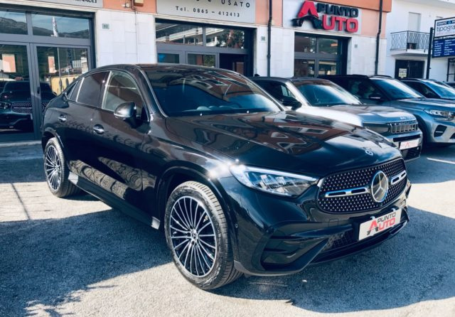 MERCEDES-BENZ GLC 220 D 4MATIC MILD HYBRID COUPÉ AMG L - foto 39