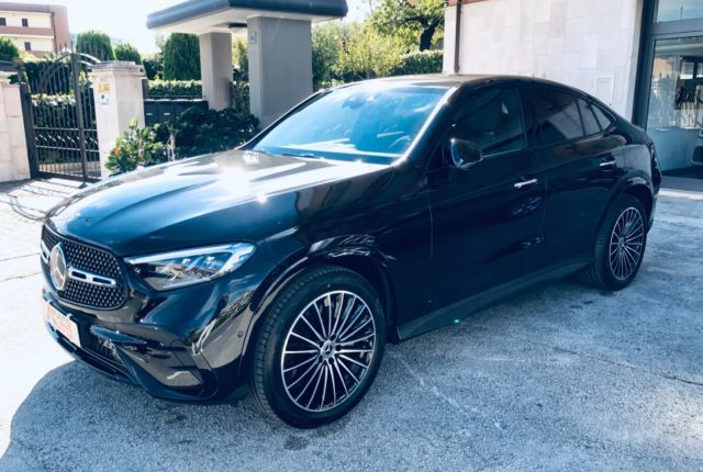 MERCEDES-BENZ GLC 220 D 4MATIC MILD HYBRID COUPÉ AMG L - foto 41