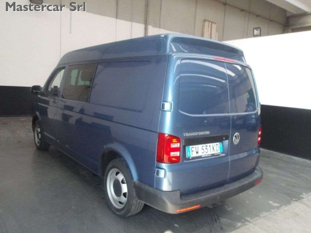 VOLKSWAGEN T6 TRANSPORTER 2.0 TDI 102CV N1 COM - foto 2