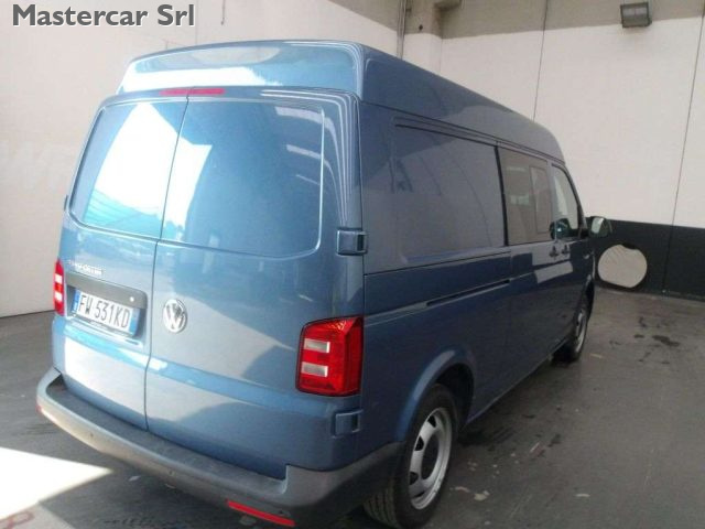 VOLKSWAGEN T6 TRANSPORTER 2.0 TDI 102CV N1 COM - foto 3