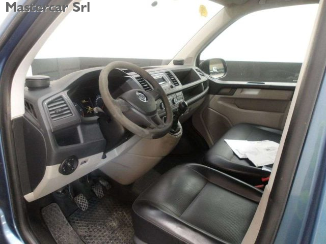 VOLKSWAGEN T6 TRANSPORTER 2.0 TDI 102CV N1 COM - foto 4