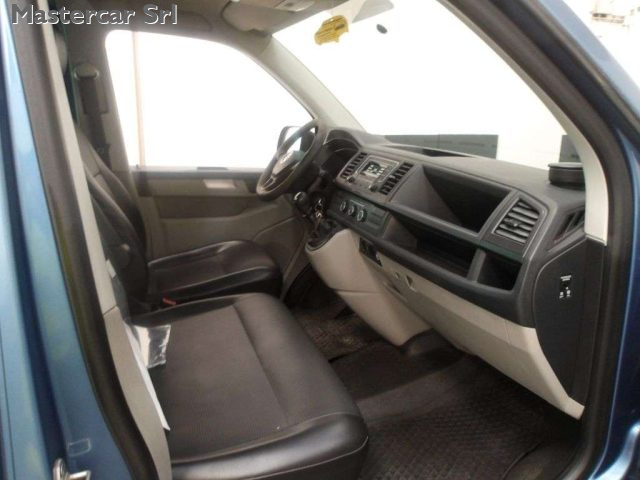 VOLKSWAGEN T6 TRANSPORTER 2.0 TDI 102CV N1 COM - foto 5