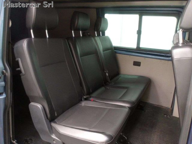 VOLKSWAGEN T6 TRANSPORTER 2.0 TDI 102CV N1 COM - foto 6