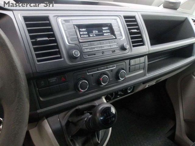 VOLKSWAGEN T6 TRANSPORTER 2.0 TDI 102CV N1 COM - foto 7