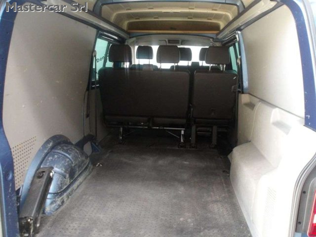 VOLKSWAGEN T6 TRANSPORTER 2.0 TDI 102CV N1 COM - foto 8