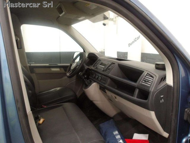 VOLKSWAGEN T6 KOMBI 2.0 TDI 102CV N1 COMBI 6 P - foto 5