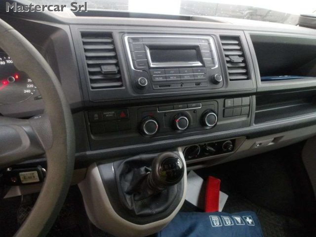 VOLKSWAGEN T6 KOMBI 2.0 TDI 102CV N1 COMBI 6 P - foto 6