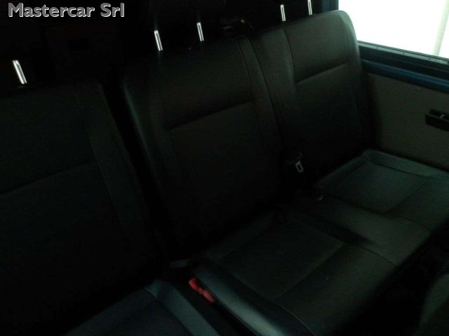 VOLKSWAGEN T6 KOMBI 2.0 TDI 102CV N1 COMBI 6 P - foto 8