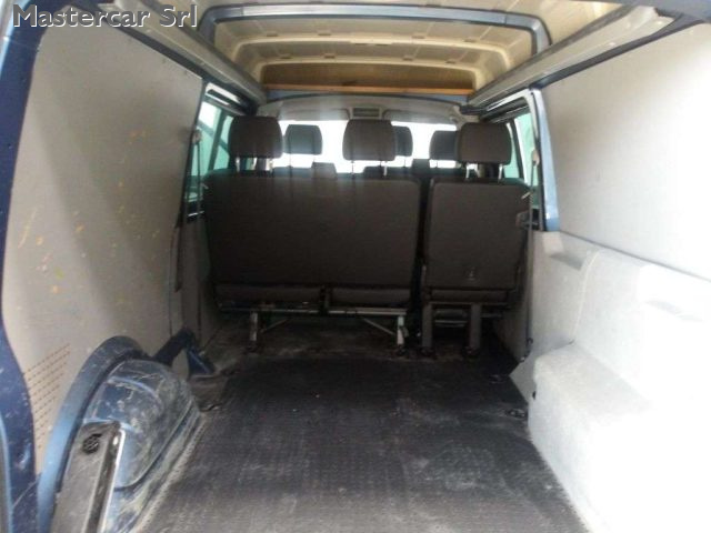 VOLKSWAGEN T6 KOMBI 2.0 TDI 102CV N1 COMBI 6 P - foto 9