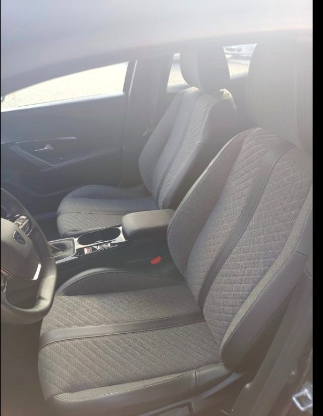 PEUGEOT 2008 PURETECH 100 S&S ALLURE - foto 8