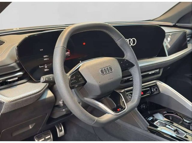 AUDI Q5 Q5  2.0 TFSI MHEV  S LINE EDITIO - foto 6