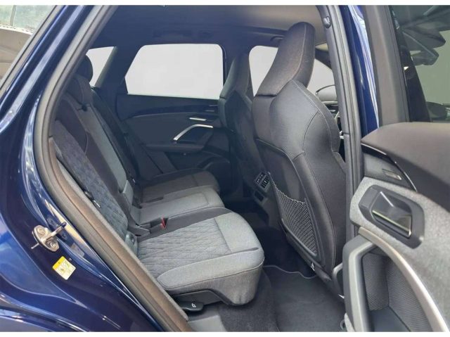 AUDI Q5 Q5  2.0 TFSI MHEV  S LINE EDITIO - foto 12