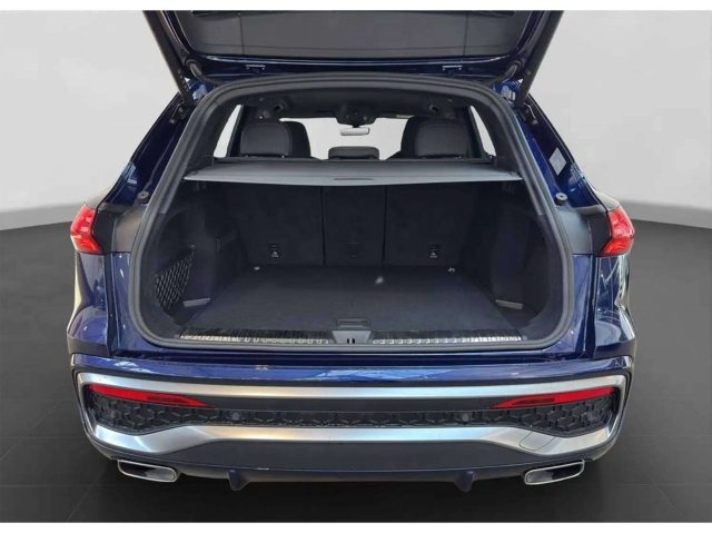AUDI Q5 Q5  2.0 TFSI MHEV  S LINE EDITIO - foto 13