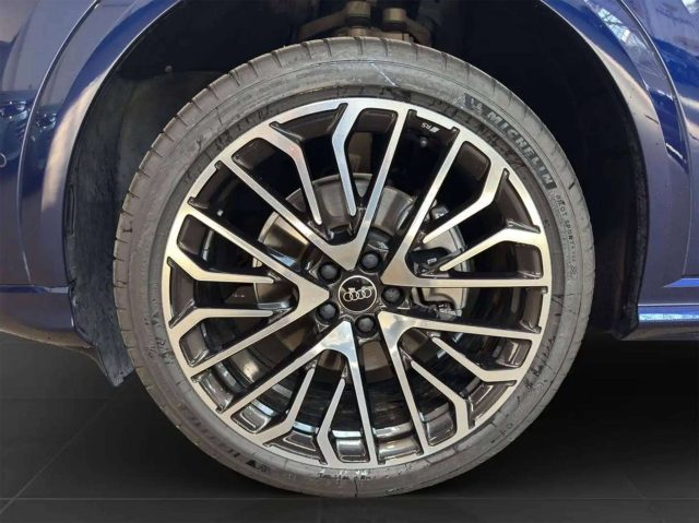 AUDI Q5 Q5  2.0 TFSI MHEV  S LINE EDITIO - foto 14