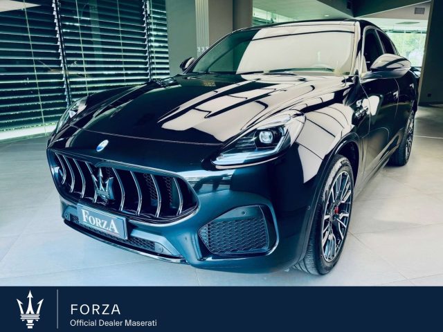 MASERATI GRECALE 2.0 MHEV GT 300 CV AUTO, TETTO P