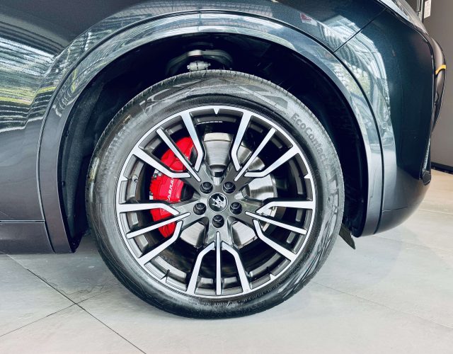 MASERATI GRECALE 2.0 MHEV GT 300 CV AUTO, TETTO P - foto 5