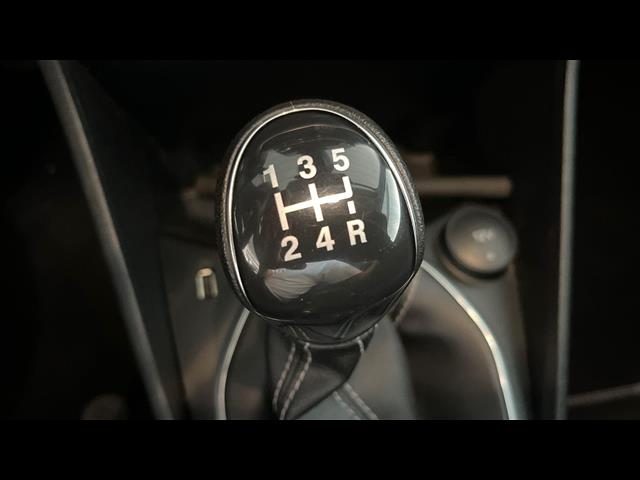 FORD FIESTA 5 PORTE 1.1 75CV TITANIUM - foto 9
