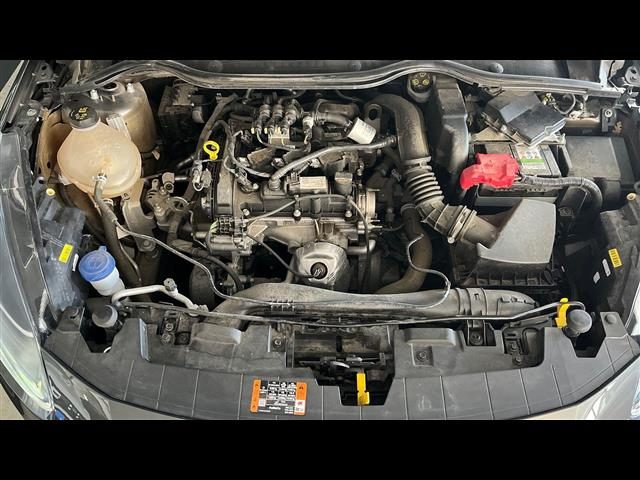 FORD FIESTA 5 PORTE 1.1 75CV TITANIUM - foto 14