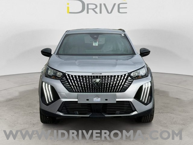 PEUGEOT 2008 100CV S&S ALLURE GRIGIO ARGENTO  - foto 2