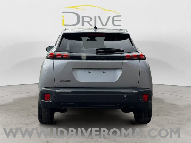 PEUGEOT 2008 100CV S&S ALLURE GRIGIO ARGENTO  - foto 5
