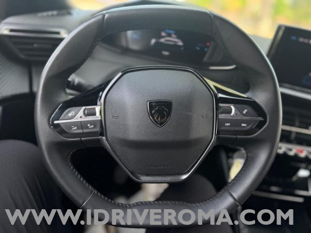 PEUGEOT 2008 100CV S&S ALLURE GRIGIO ARGENTO  - foto 8