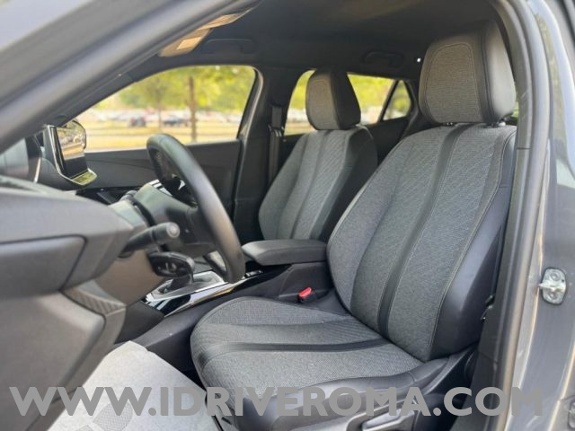 PEUGEOT 2008 100CV S&S ALLURE GRIGIO ARGENTO  - foto 9