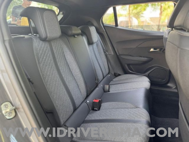 PEUGEOT 2008 100CV S&S ALLURE GRIGIO ARGENTO  - foto 11