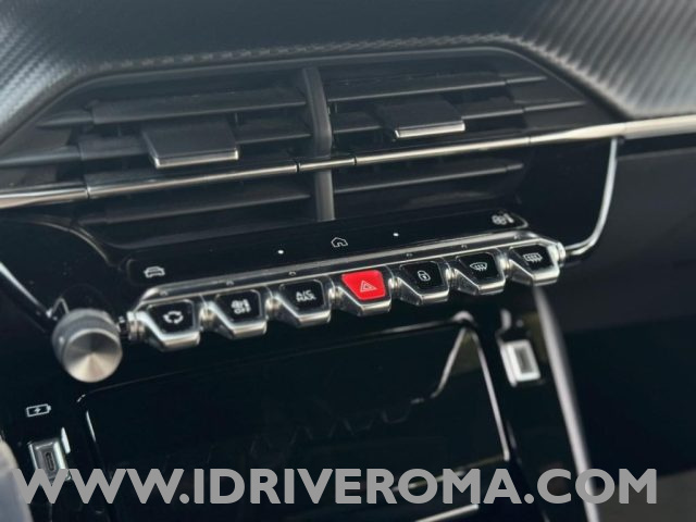 PEUGEOT 2008 100CV S&S ALLURE GRIGIO ARGENTO  - foto 14